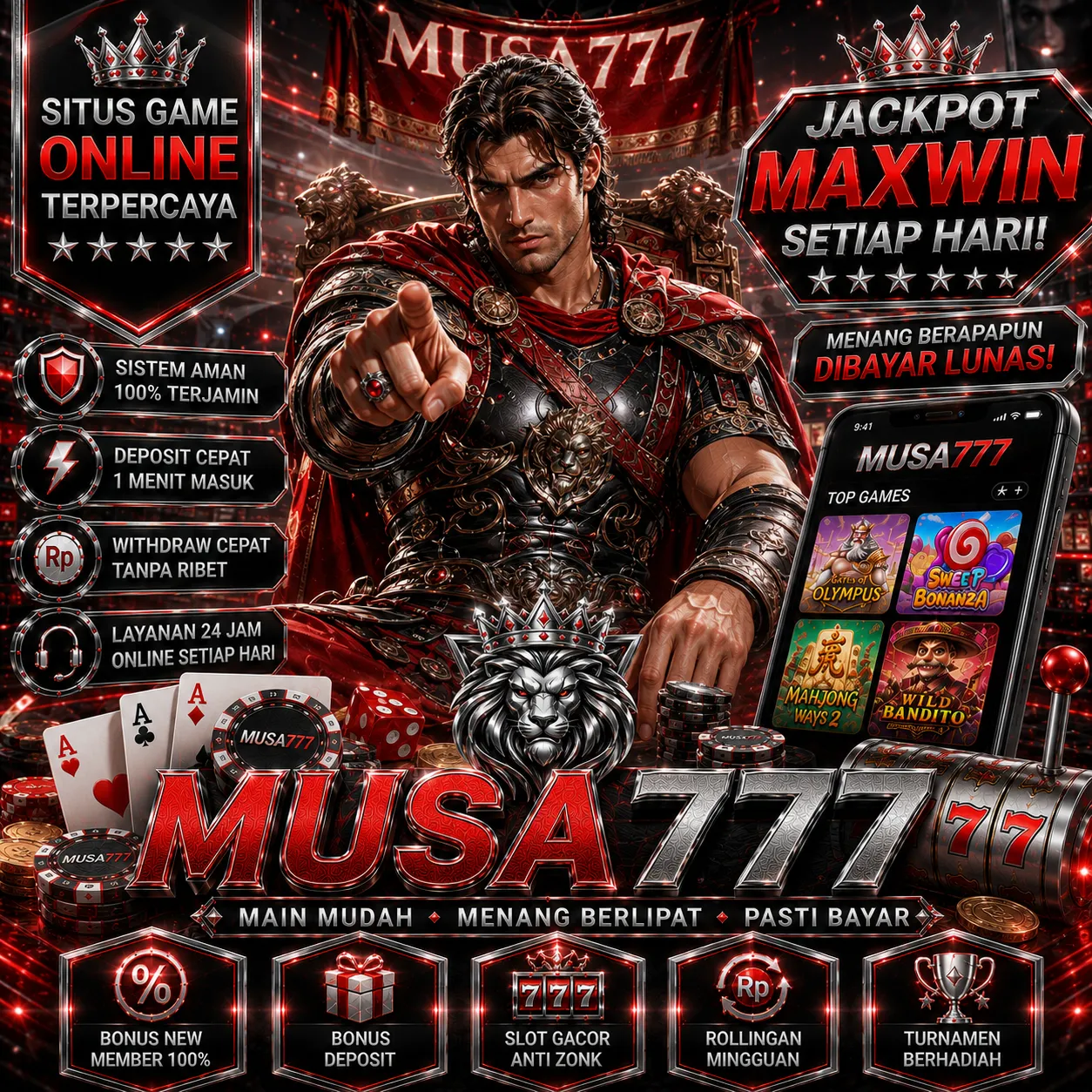 MUSA777